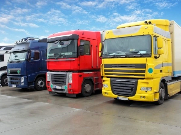 Konya Tuzlukçu Nakliye